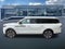 2027 Lincoln Navigator L Black Label