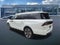 2027 Lincoln Navigator L Black Label