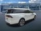 2027 Lincoln Navigator L Black Label