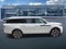 2027 Lincoln Navigator L Black Label
