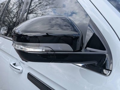 2026 Lincoln Navigator L Black Label