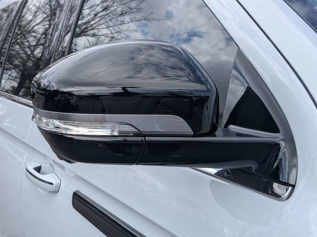 2026 Lincoln Navigator L Black Label