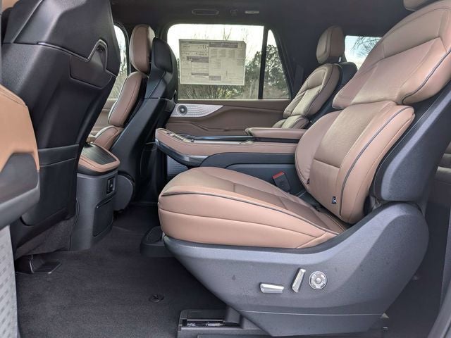 2026 Lincoln Navigator L Black Label