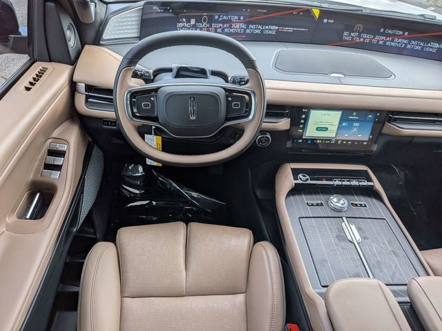 2026 Lincoln Navigator L Black Label