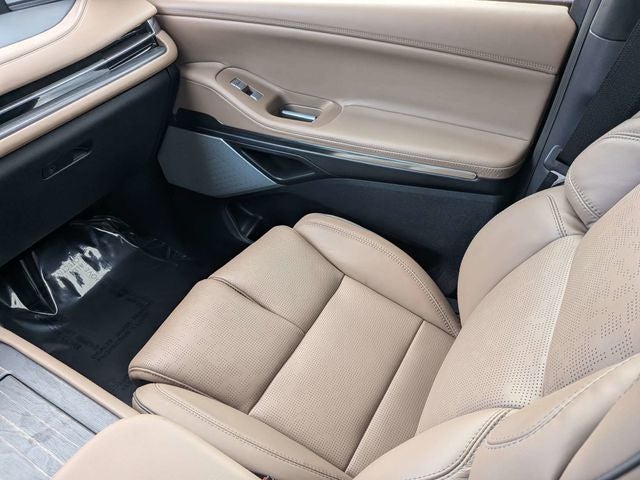 2026 Lincoln Navigator L Black Label