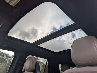 2026 Lincoln Navigator L Black Label