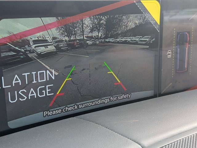 2026 Lincoln Navigator L Black Label