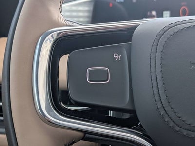 2026 Lincoln Navigator L Black Label