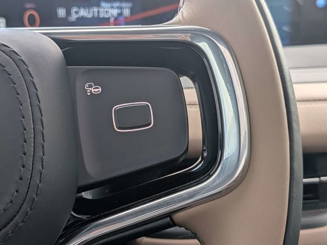 2026 Lincoln Navigator L Black Label