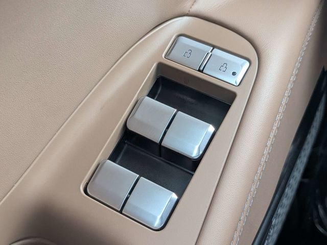 2026 Lincoln Navigator L Black Label