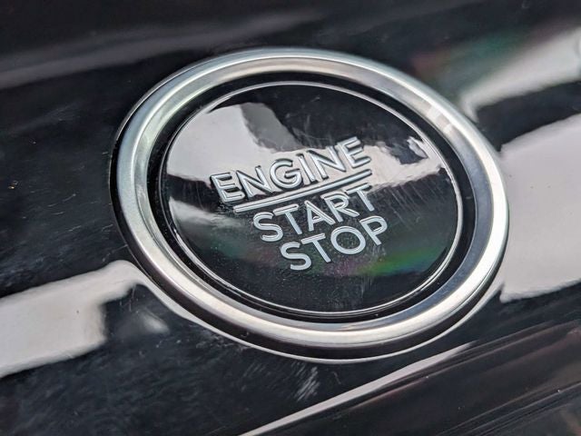 2026 Lincoln Navigator L Black Label