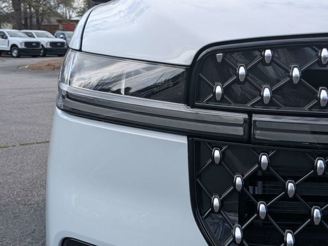 2026 Lincoln Navigator L Black Label