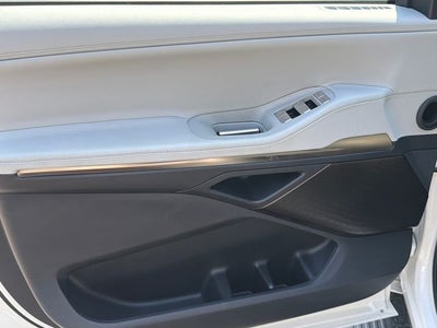 2025 Lincoln Navigator L Black Label