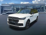 2025 Lincoln Navigator L Black Label