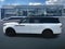 2025 Lincoln Navigator L Black Label