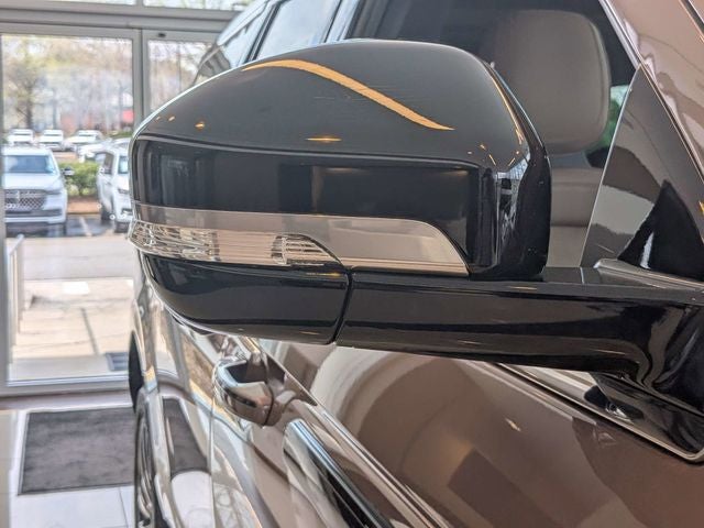 2026 Lincoln Navigator L Black Label