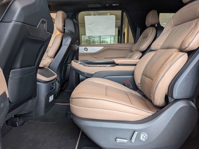 2026 Lincoln Navigator L Black Label