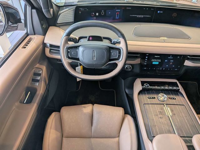 2026 Lincoln Navigator L Black Label