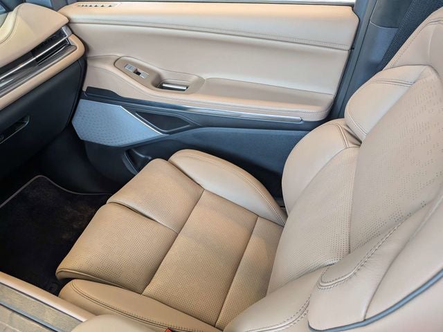 2026 Lincoln Navigator L Black Label