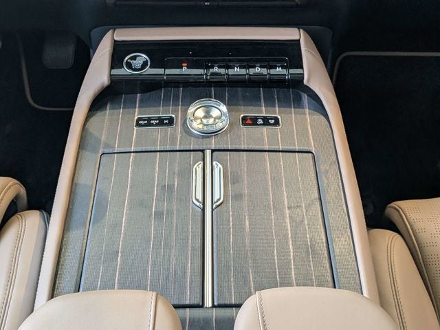 2026 Lincoln Navigator L Black Label