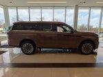 2026 Lincoln Navigator L Black Label