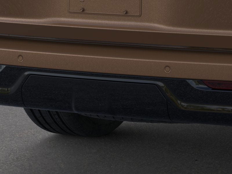 2026 Lincoln Navigator L Black Label