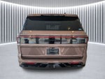 2026 Lincoln Navigator L Black Label