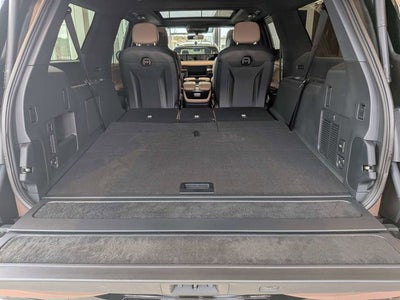 2026 Lincoln Navigator L Black Label