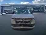 2027 Lincoln Navigator L Black Label