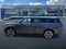 2027 Lincoln Navigator L Black Label