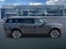 2027 Lincoln Navigator L Black Label
