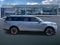 2023 Lincoln Navigator L Black Label