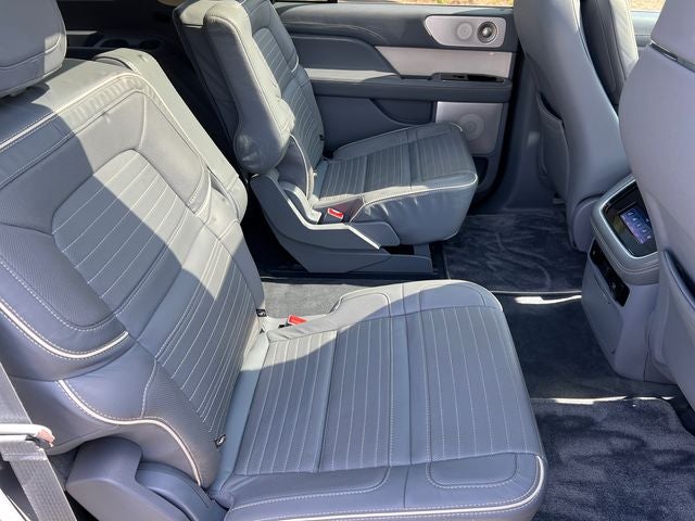 2023 Lincoln Navigator L Black Label