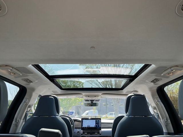 2023 Lincoln Navigator L Black Label