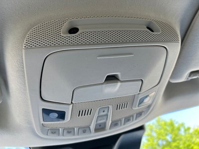 2023 Lincoln Navigator L Black Label