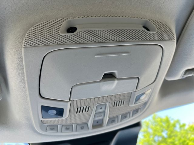 2023 Lincoln Navigator L Black Label