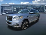 2023 Lincoln Navigator L Black Label