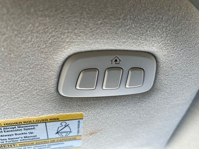 2023 Lincoln Navigator L Black Label