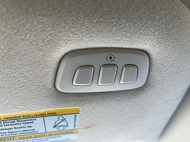 2023 Lincoln Navigator L Black Label