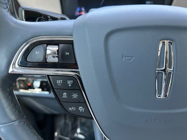 2023 Lincoln Navigator L Black Label