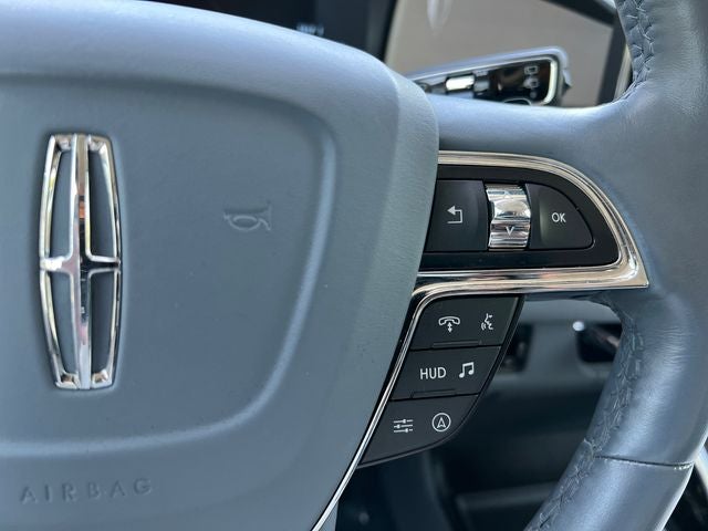 2023 Lincoln Navigator L Black Label