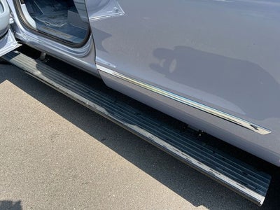2023 Lincoln Navigator L Black Label