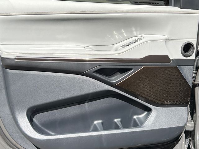 2026 Lincoln Navigator L Black Label