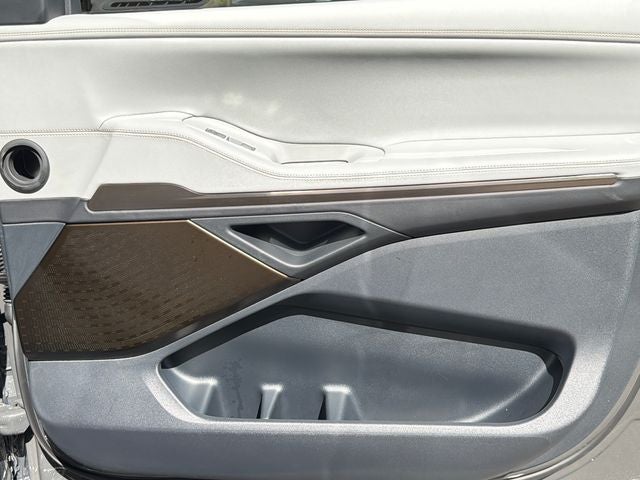 2026 Lincoln Navigator L Black Label