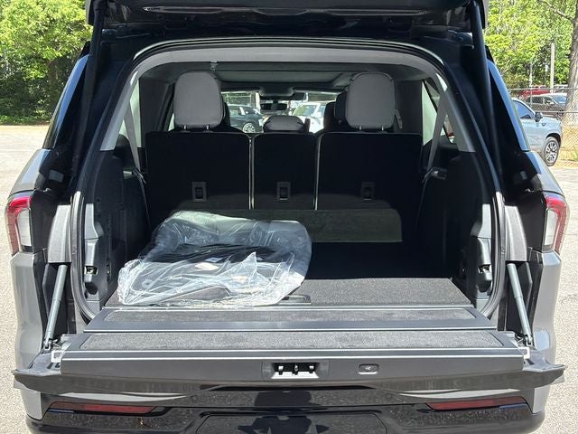 2026 Lincoln Navigator L Black Label