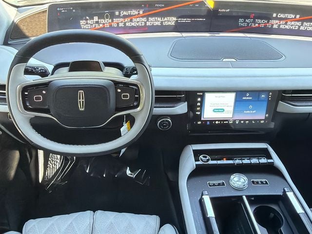 2026 Lincoln Navigator L Black Label