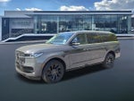 2026 Lincoln Navigator L Black Label