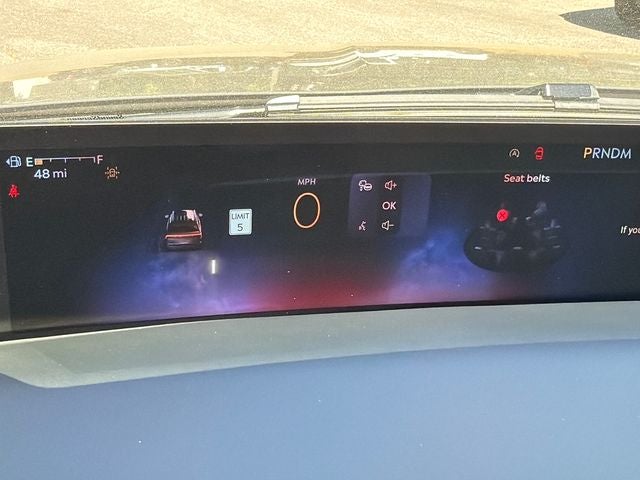 2026 Lincoln Navigator L Black Label