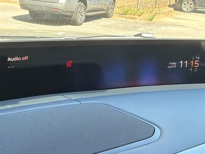 2026 Lincoln Navigator L Black Label