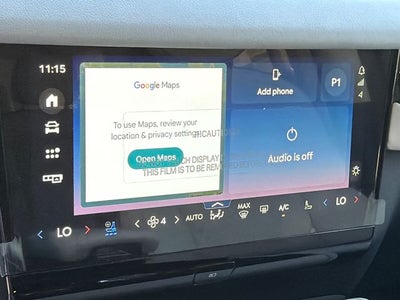 2026 Lincoln Navigator L Black Label
